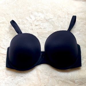 Torrid Push Up T-Shirt Bra 40D